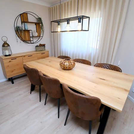 Апартаменты Diamante House Com Garagem Privada Брага Экстерьер фото