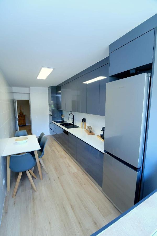 Апартаменты Diamante House Com Garagem Privada Брага Экстерьер фото