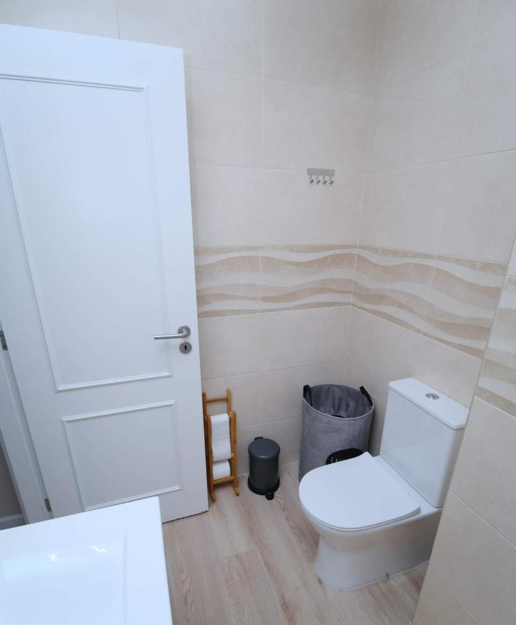 Апартаменты Diamante House Com Garagem Privada Брага Экстерьер фото