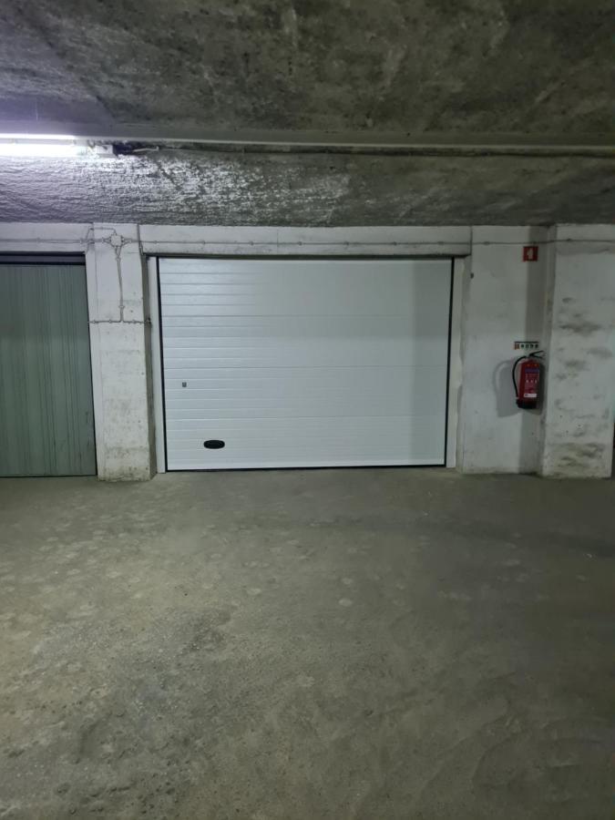 Апартаменты Diamante House Com Garagem Privada Брага Экстерьер фото