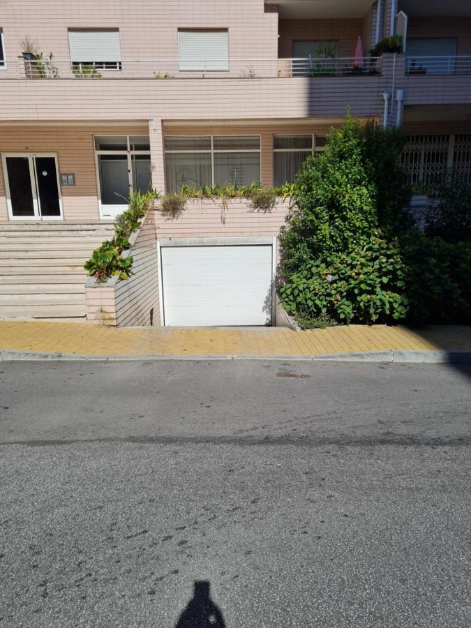 Апартаменты Diamante House Com Garagem Privada Брага Экстерьер фото